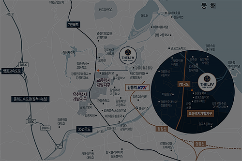 입지환경